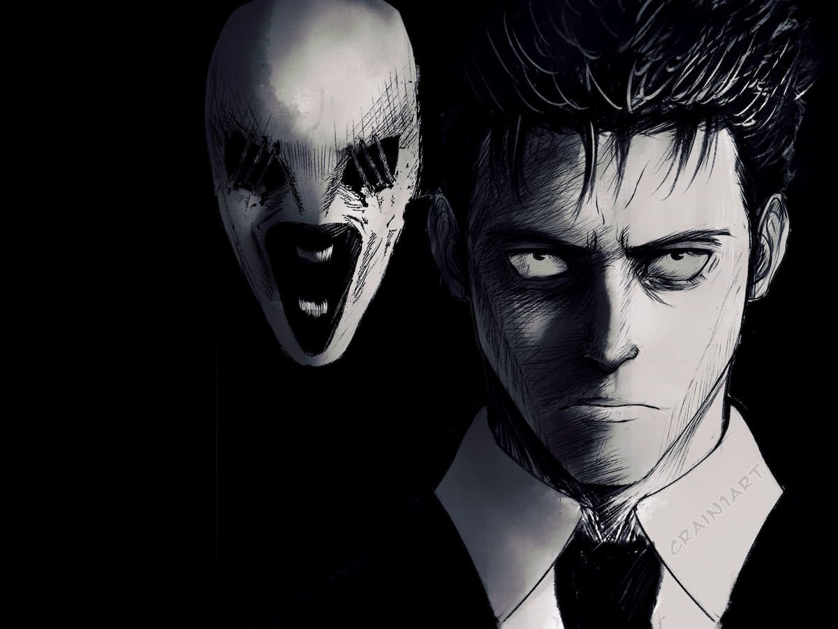 ¿Cómo se vería Higuruma Hiromi de Jujutsu Kaisen en la vida real según la IA?