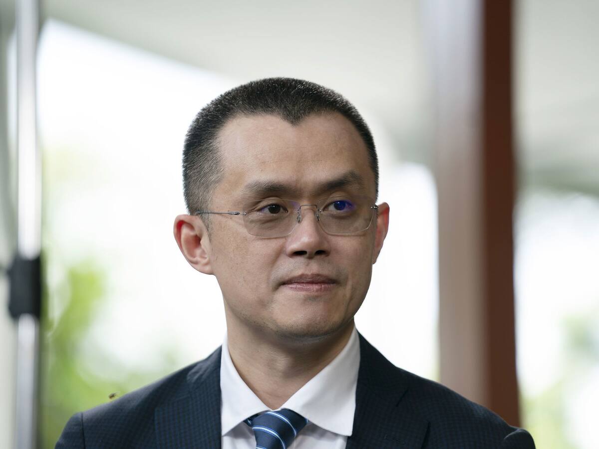 Binance es el líder indiscutible del mercado de las criptomonedas