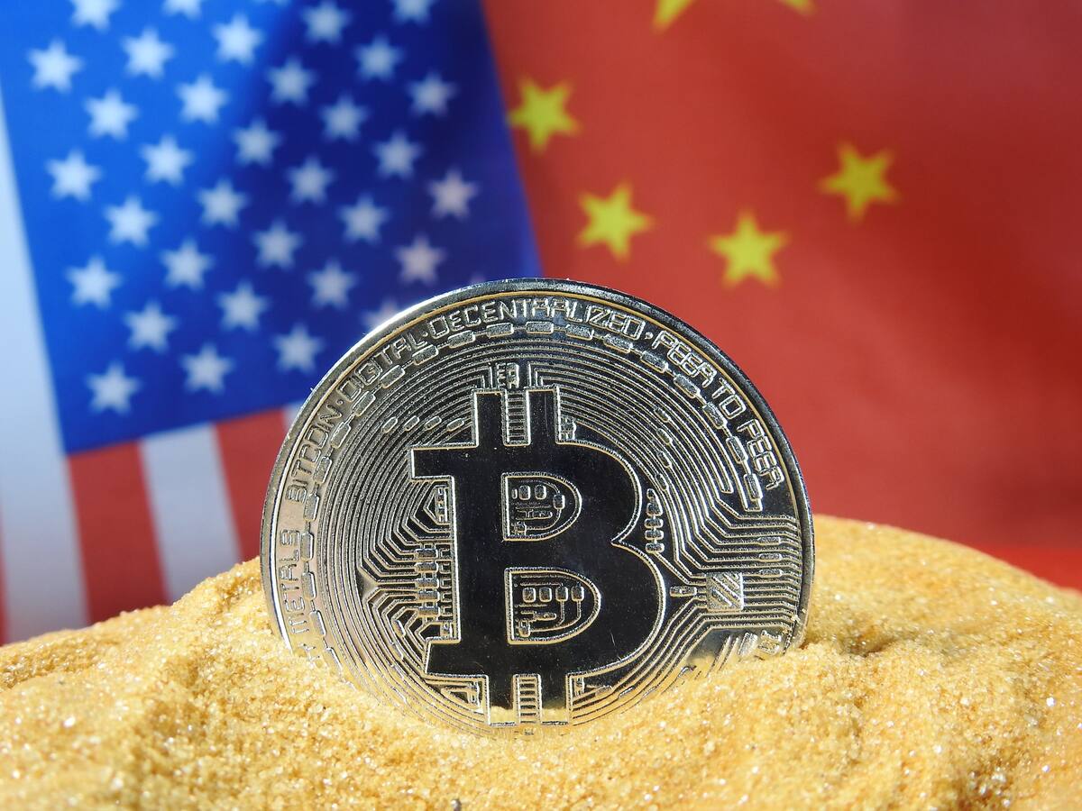 Binance y FTX demuestran que los usuarios chinos siguen utilizando las criptos a pesar d elas prohibiciones