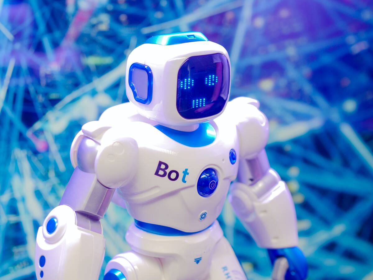 Así es como Google entrena a su inteligencia artificial; podría utilizar nuestros datos de internet