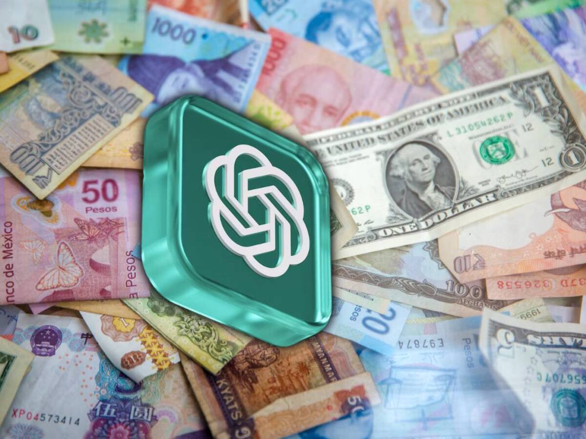 ¿Ganar dinero con ChatGPT? Todo lo que necesitas saber al respecto