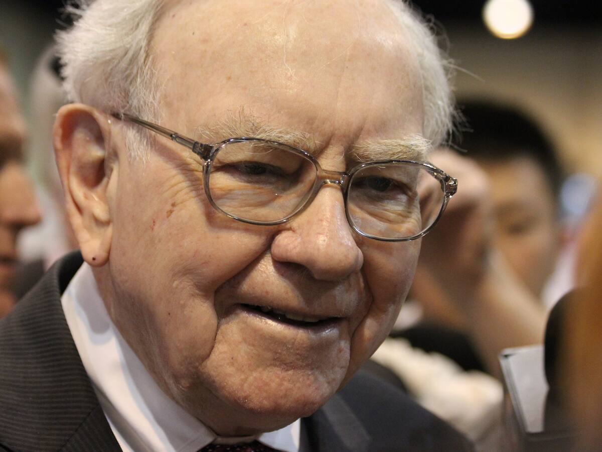 Warren Buffett se pronuncia de nuevo respecto al Bitcoin "Es veneno de ratas"