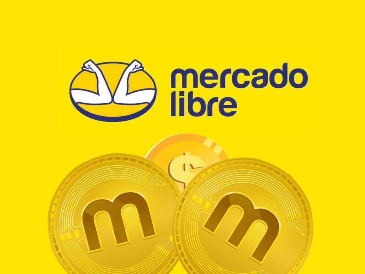 Mercado Coin: Conoce cómo funciona la criptomoneda de Mercado Libre