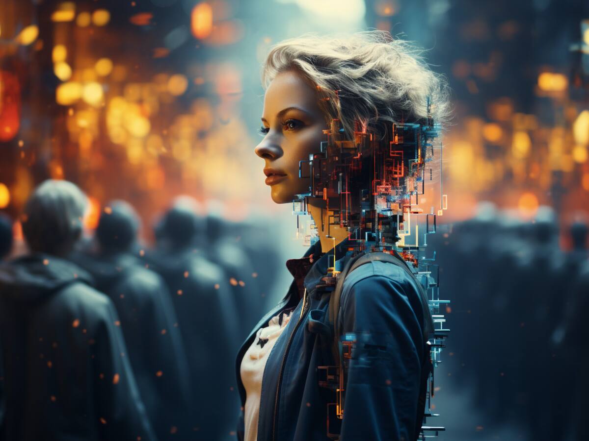 7 de cada 10 mexicanos no saben qué son las ‘deepfakes’; incrementan las estafas con inteligencia artificial