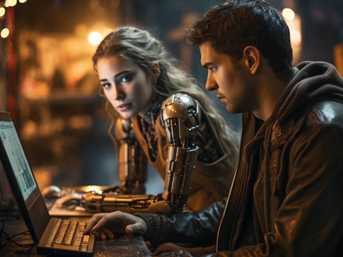 CEO despidió a su equipo de atención al cliente por "ineficiente" y los reemplazó con ChatGPT