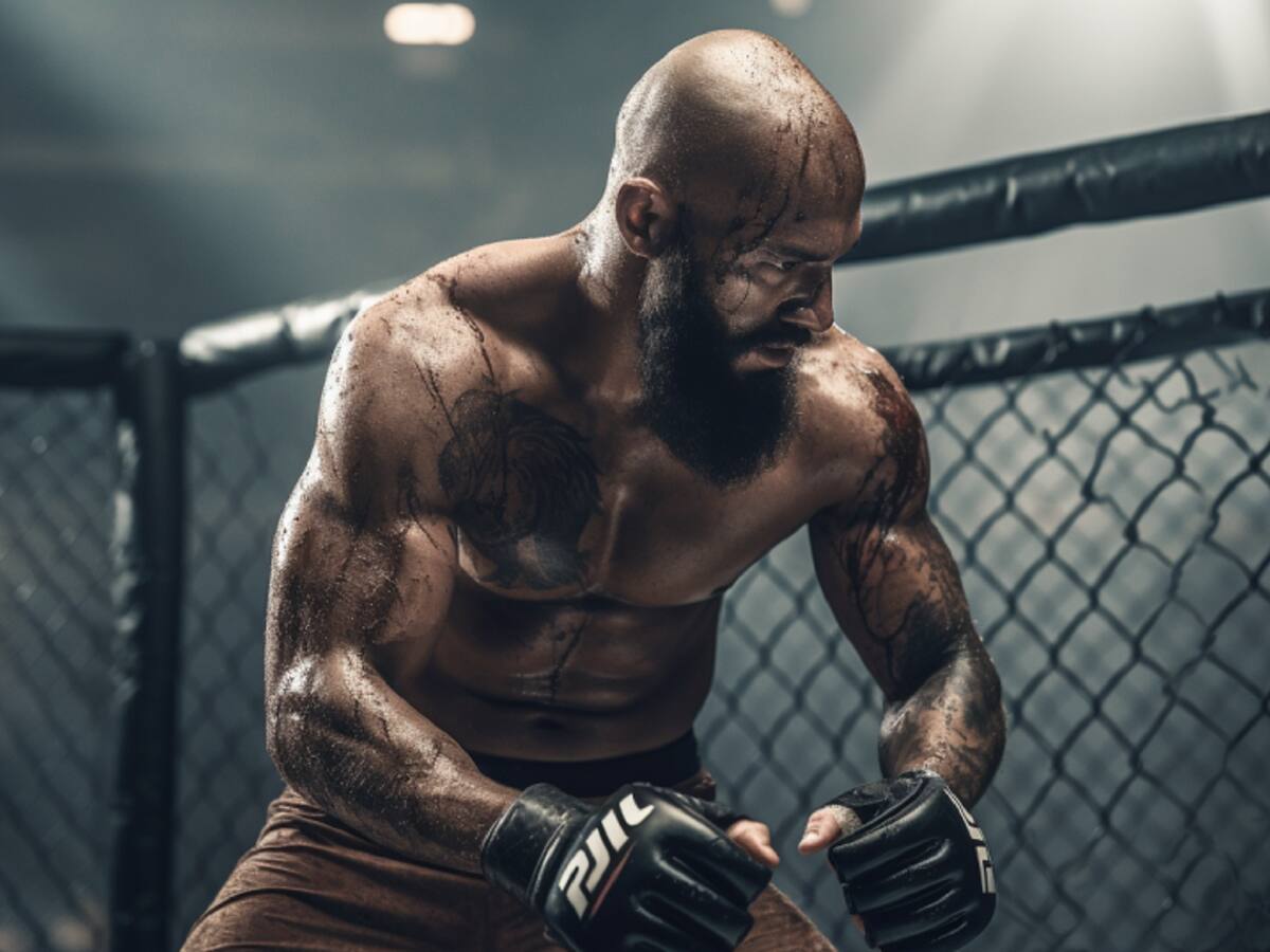 One Fight Arena: Conoce cuándo será lanzado el juego de lucha móvil de MMA con NFT