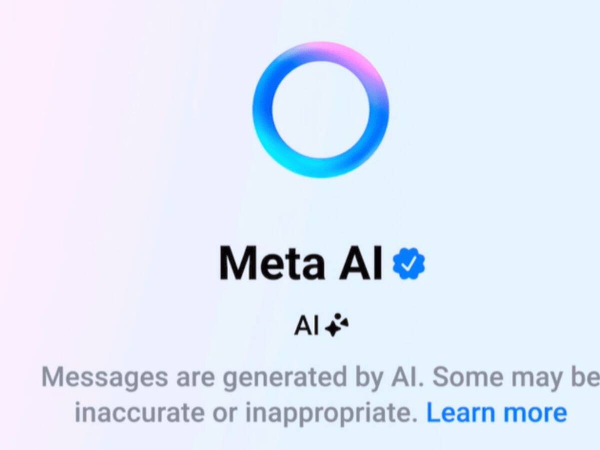 Inteligencia Artificial de Meta no será opcional en Facebook e Instagram