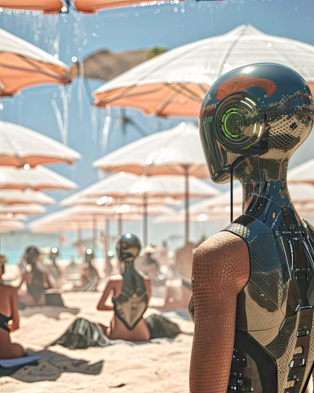 Una de las actividades más placentearas por las personas es, sin duda, ir a la playa; ya que atrae por distintas razones, desde disfrutar el sol y la brisa marina, relajarse, practicar actividades al aire libre, entre otras cosas.