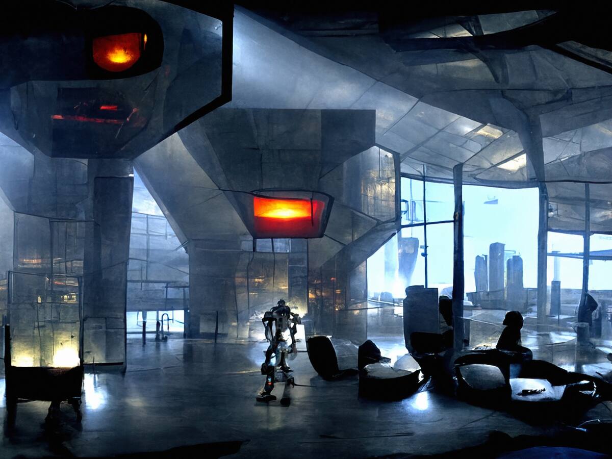 Inteligencia artificial es usada para promover el turismo y para la arquitectura