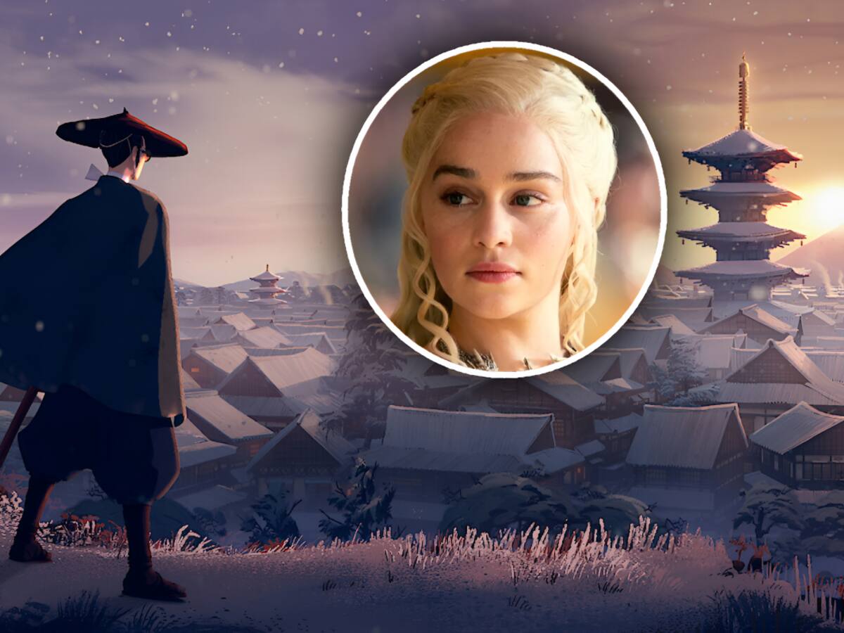 “No la pude dejar de ver”: Netflix conquistó al creador de Juego de Tronos con esta serie brutal