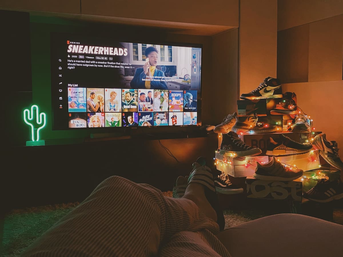 Netflix dejará de ponerle tanta atención al crecimiento de suscriptores justo cuando sufre un estancamiento