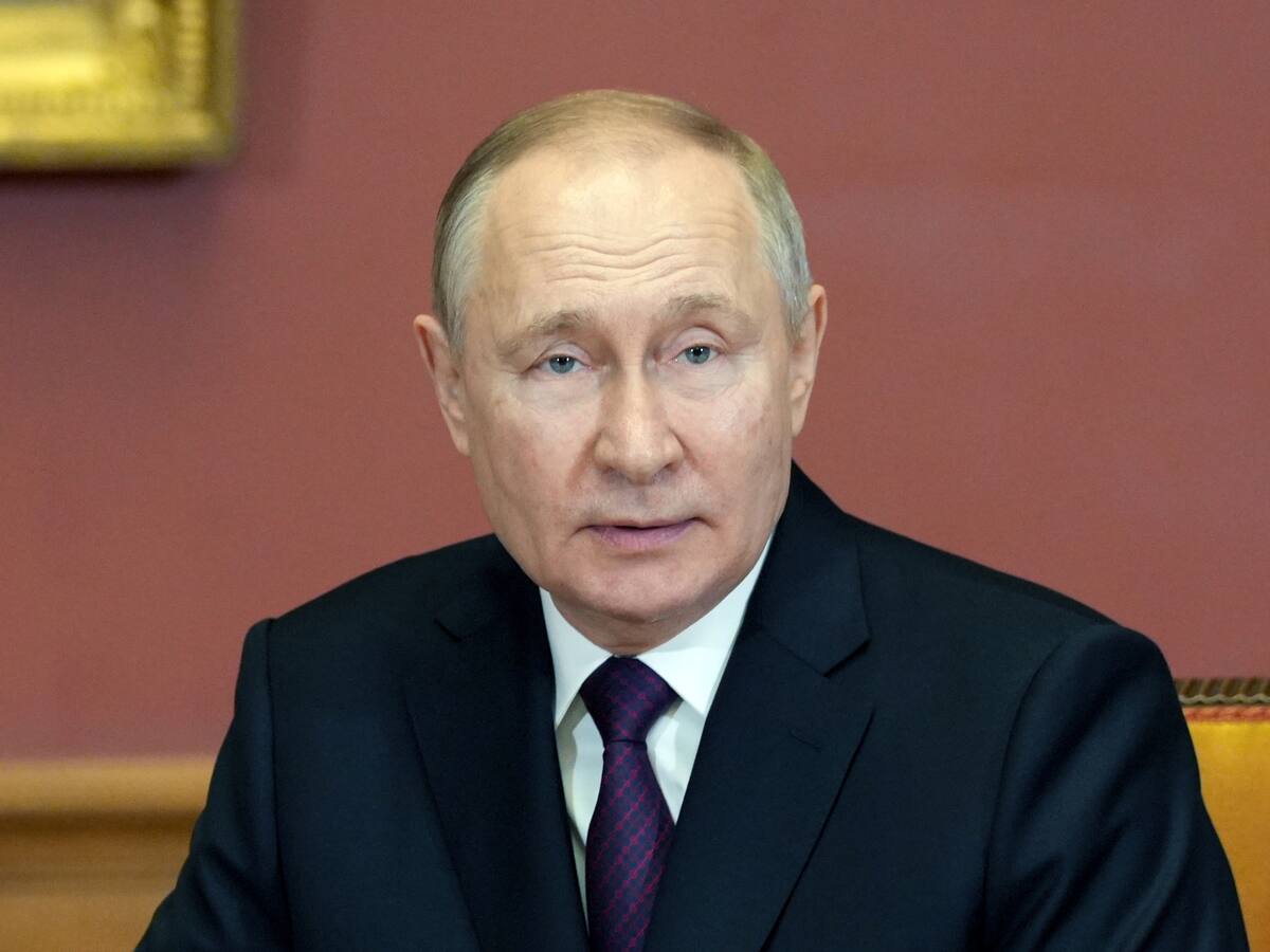 Rusia utilizará criptomonedas respaldadas por el oro
