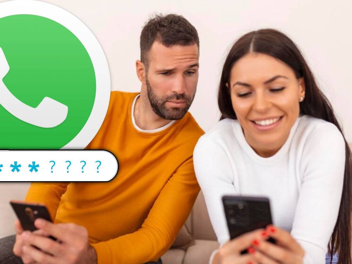 Código secreto para chats de WhatsApp: Nuevo truco para ocultar tus chats de miradas espía