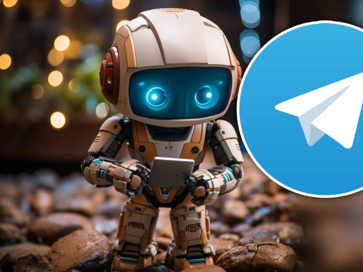 ¡Resolverán tu vida! Los mejores bots de TELEGRAM que no conocías