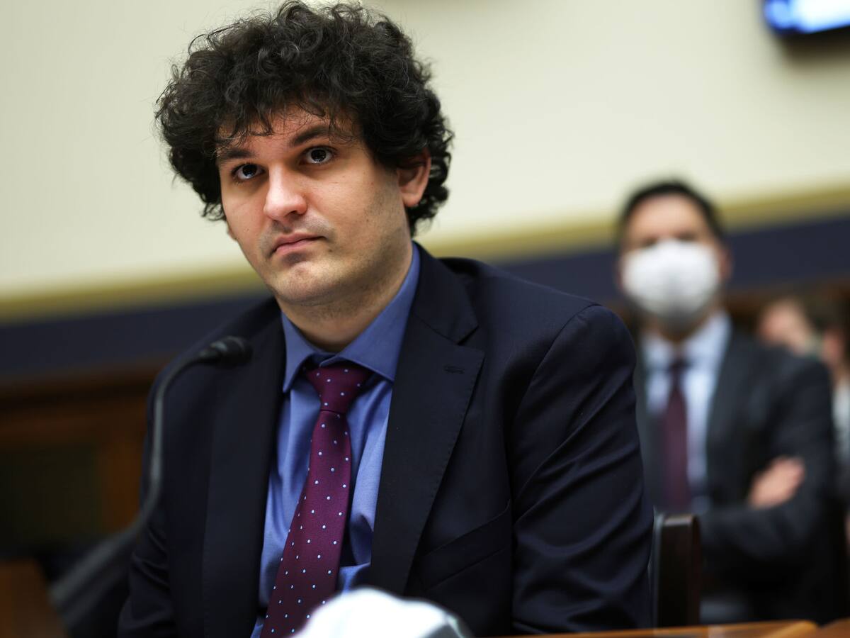 Sam Bankman-Fried es arrestado por fraude y lavado de dinero revelan autoridades de Bahamas