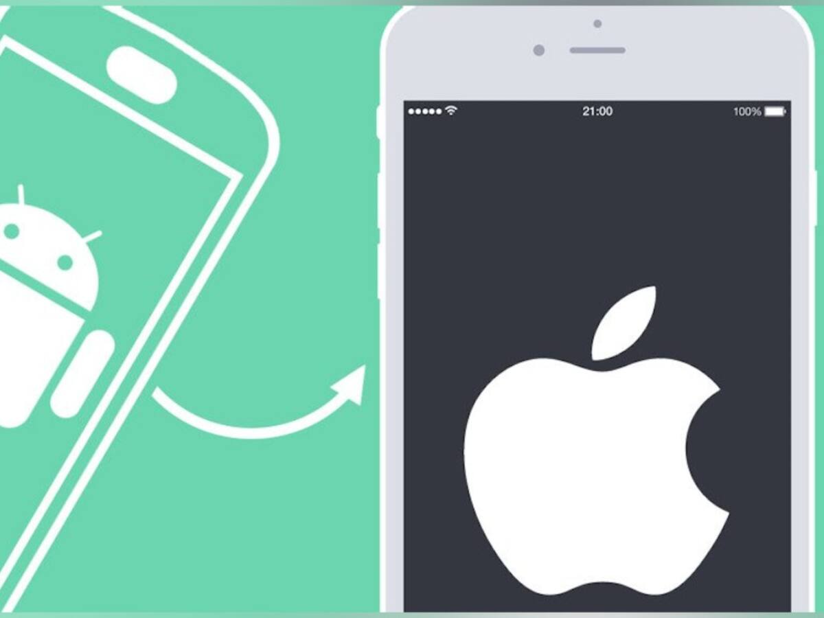 ¿Cambiaste de iPhone a Android? Así puedes transferir mensajes sin reiniciar sistema