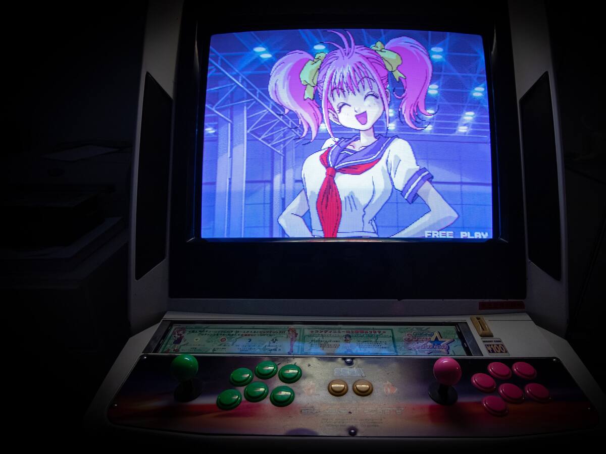 Inteligencia artificial logra hacer que tus ‘waifus’ te digan cualquier cosa