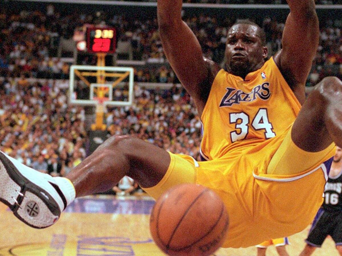 Shaquille O'neal es notificado de demandas relacionadas a Solana NFT y FTX