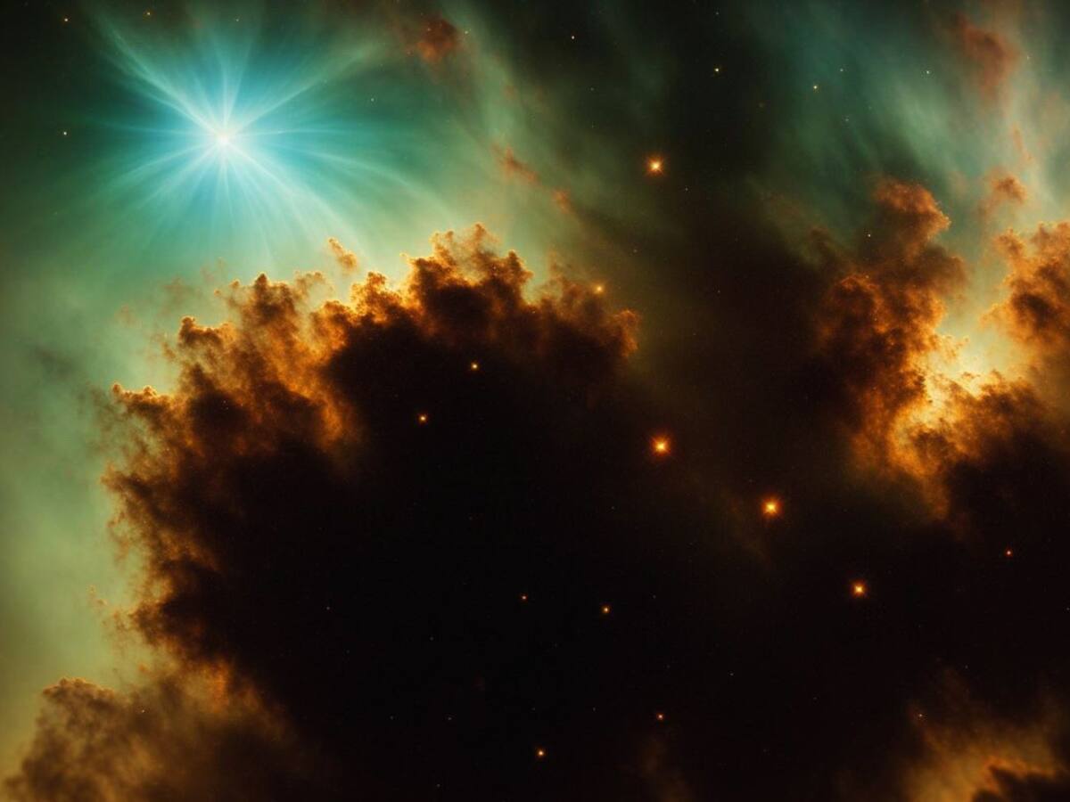 Así podría la Inteligencia artificial resolver el misterio más grande del universo