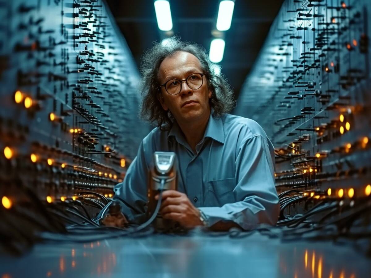 Isaac Asimov : Conoce sus contribuciones a la inteligencia artificial