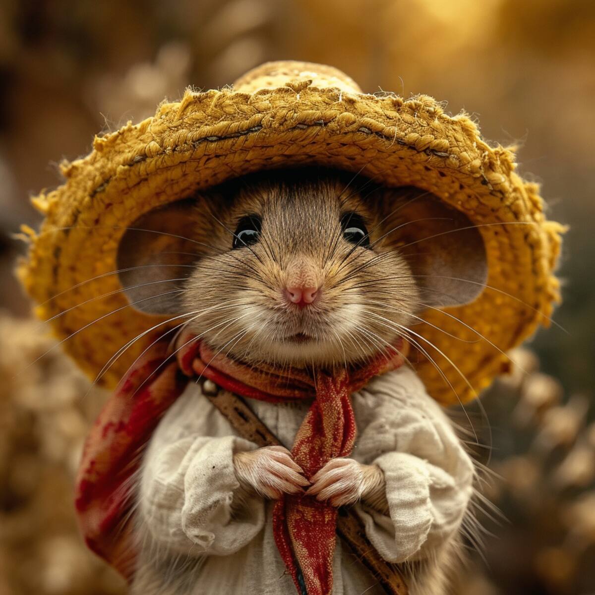 Speedy Gonzales ha aparecido en dos cortometrajes animados que ganaron el premio Óscar. "Speedy Gonzales" (1955) y "The Pied Piper of Guadalupe" (1961) recibieron la codiciada estatuilla dorada.