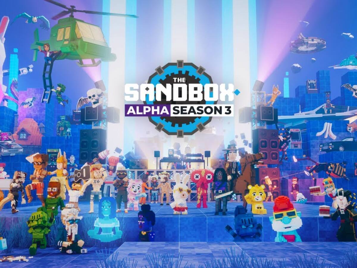 The Sandbox alerta a los usuarios de una brecha de seguridad, hay un malware rondando en el metaverso