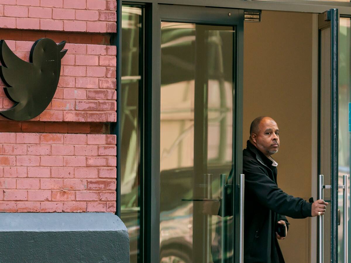 Elon Musk despide a trabajadores de Twitter en México