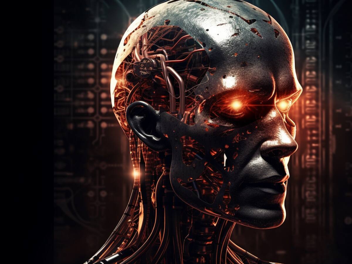 Esta es la verdad sobre drone operado por inteligencia artificial que 'mató' durante simulación