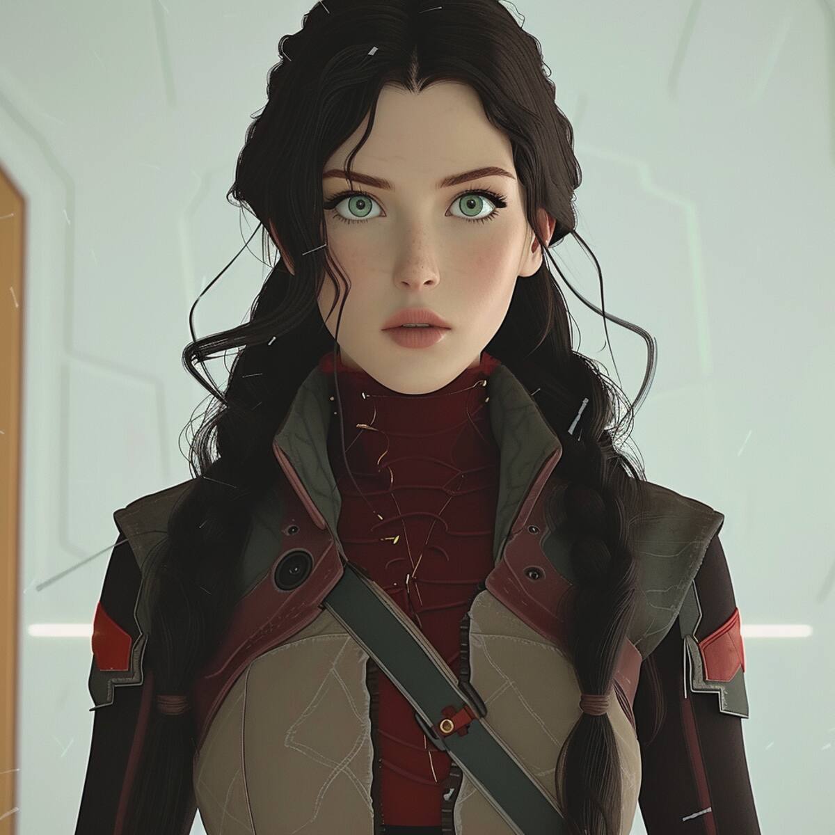 La destreza tecnológica de Asami la convierte en una inventora excepcional. Sus creaciones, como los guanteletes eléctricos y los SatoMobiles, muestran su ingenio y contribuyen significativamente a las aventuras del equipo Avatar.