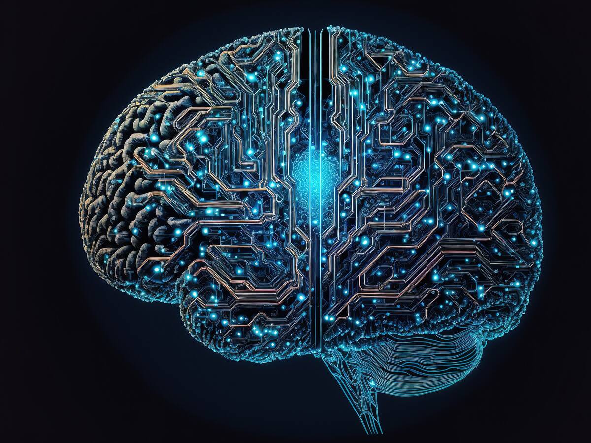 ¿La inteligencia artificial será más grande que el internet?