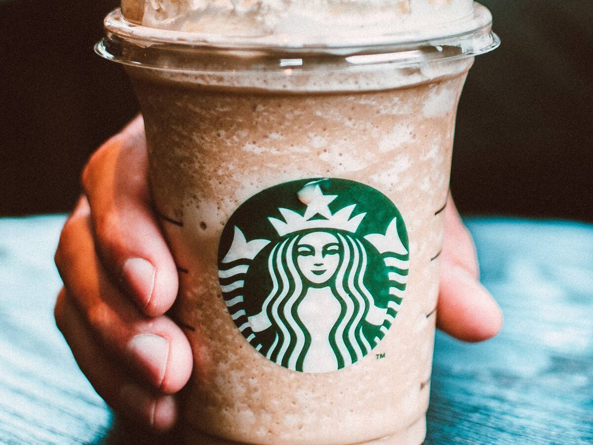 Starbucks inaugura su programa NFT