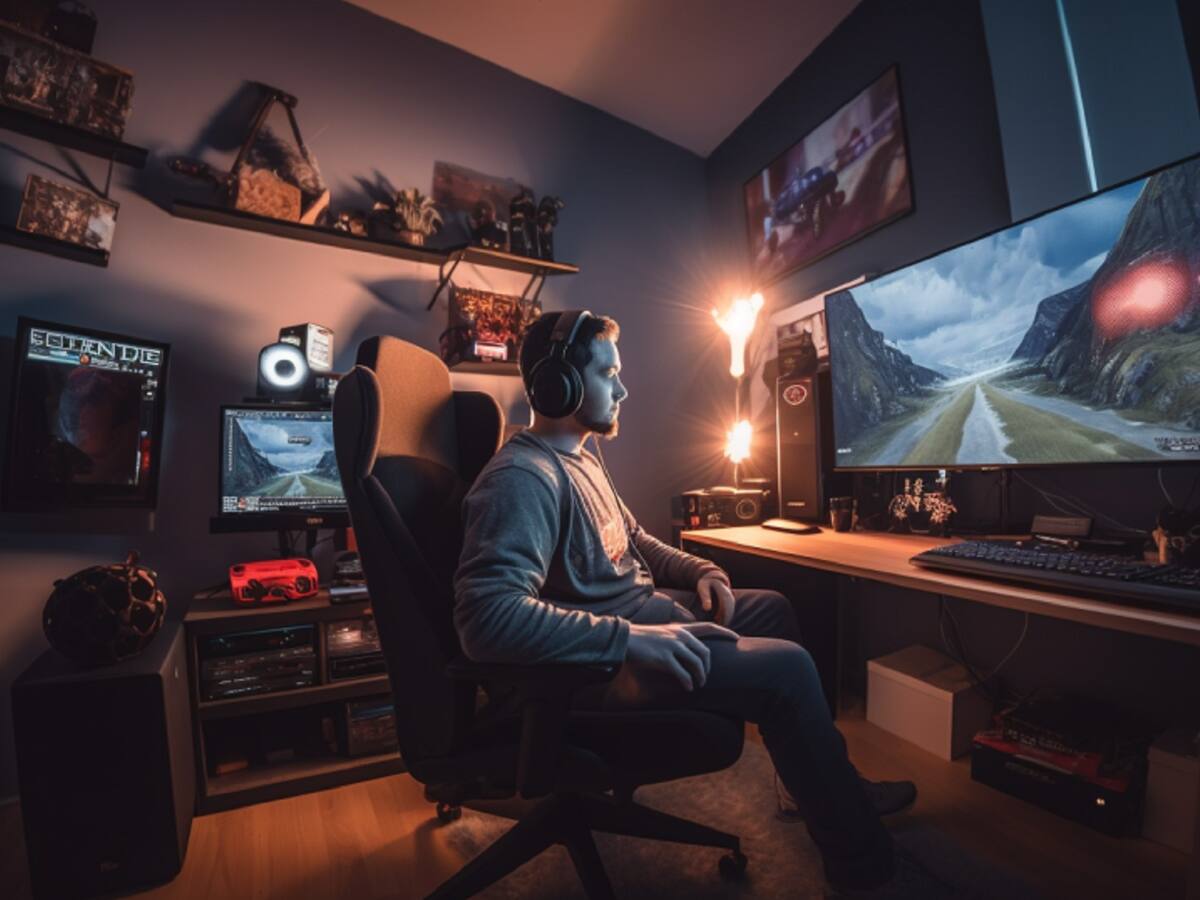 Menos del 3% de los gamers tiene NFT; es asociado con estafas y terribles videojuegos