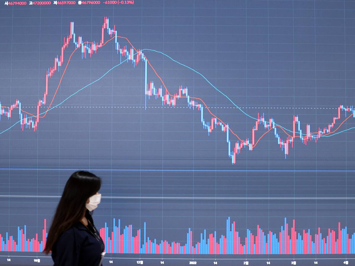 Bitcoin podría valer $10 mil dólares el próximo año, predice veterano inversor