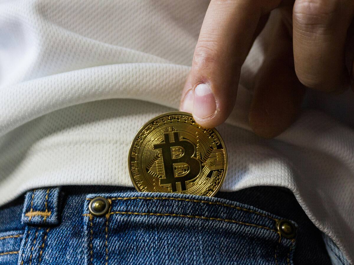 Bitcoin ha caído más de un 13%, pero Bernstein asegura que es un buen momento para invertir