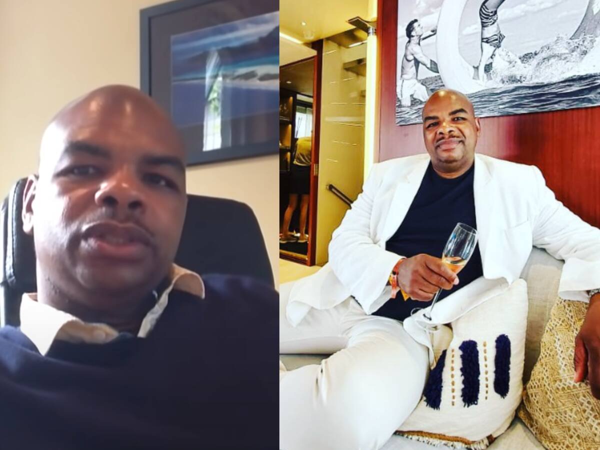 Sorprendente: Davinci Jeremie recomendó invertir en Bitcoin en 2013 y ahora es millonario