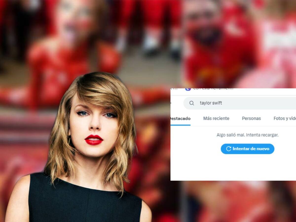 ¿Taylor Swift está prohibida en Twitter (X)?: Conoce cuál es la razón por la que no puedes buscar su nombre