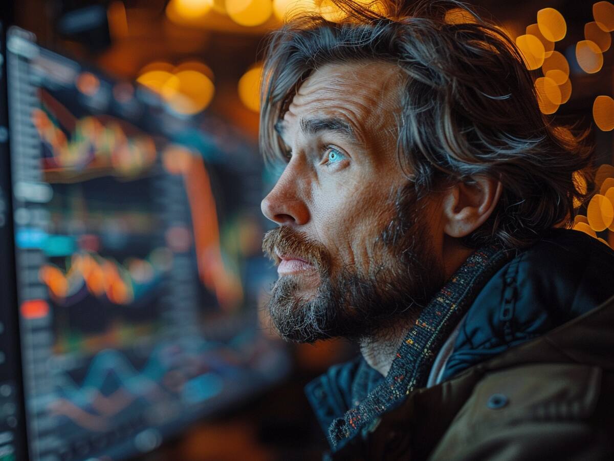 Alguien pudo comprar bitcoin por 9 mil dólares durante la noche