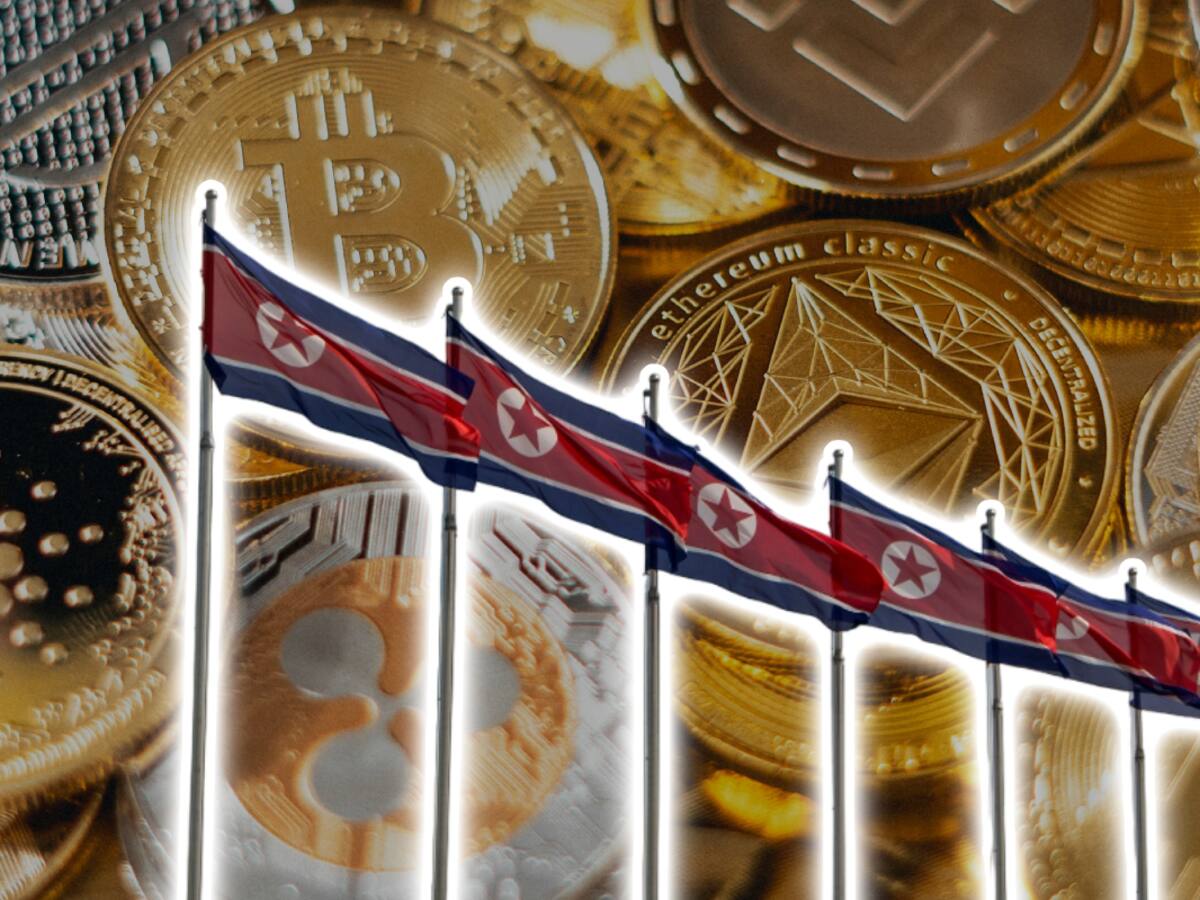 ONU investiga a Corea del Norte por ciberataques multimillonarios a empresas de criptomonedas