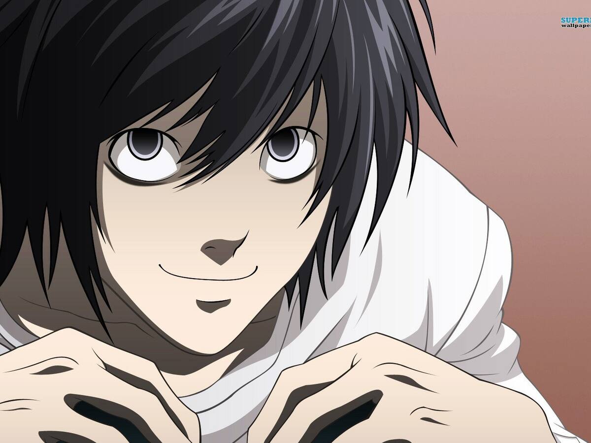 Elle Lawliet de Death Note cobra vida gracias a la Inteligencia Artificial