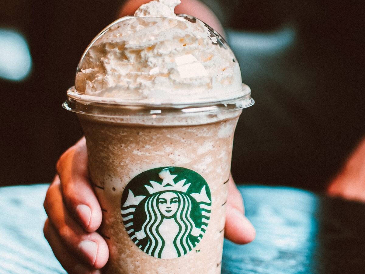 Starbucks Odyssey: Conoce el nuevo programa de lealtad de NFT de Starbucks