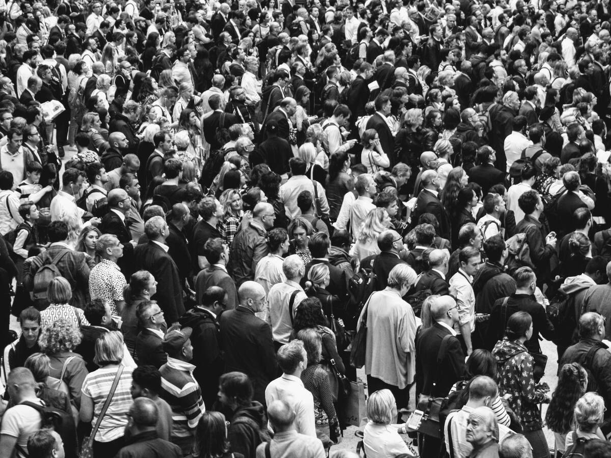 Minoristas que poseen Bitcoin alcanzan un máximo histórico