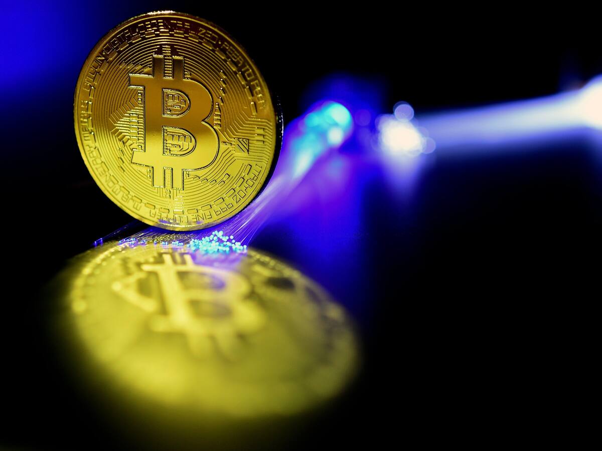 Ante criptocaída CEO de Binance dice "así es el comportamiento del mercado"