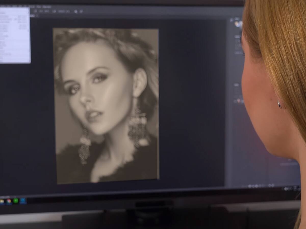 Páginas gratuitas de inteligencia artificial que arreglarán tus fotos viejas en segundos