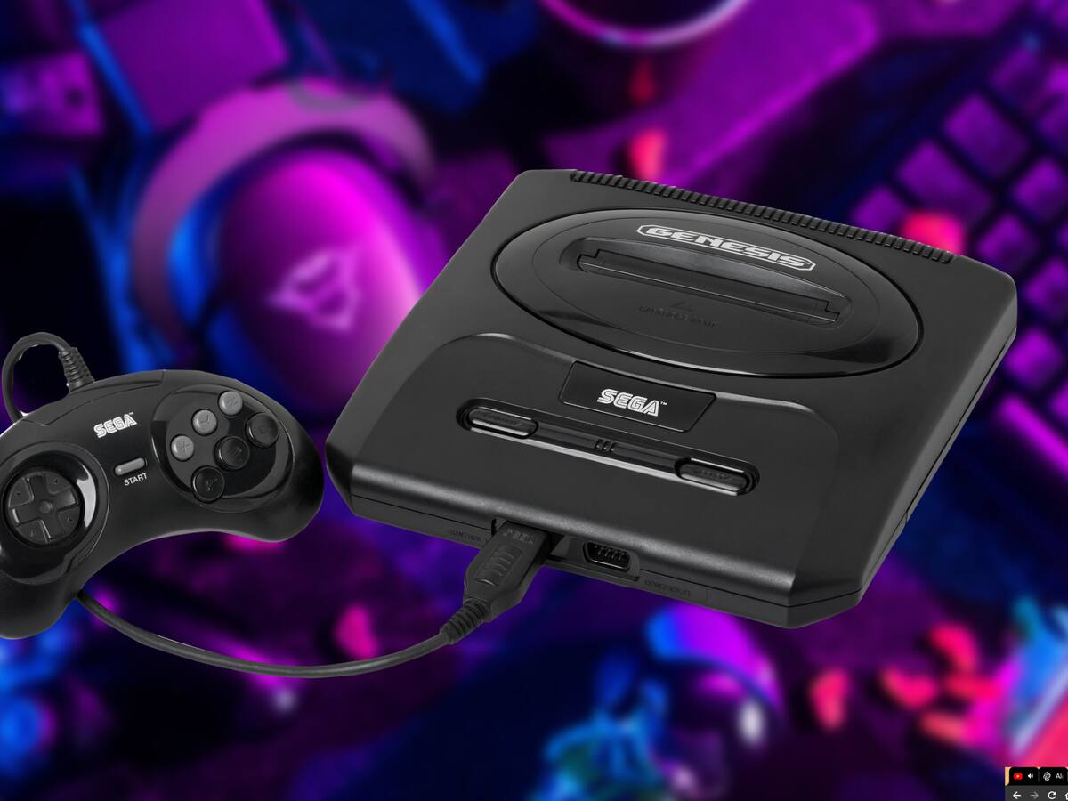 SEGA, el gigante de videojuegos, apostará por la tecnología blockchain
