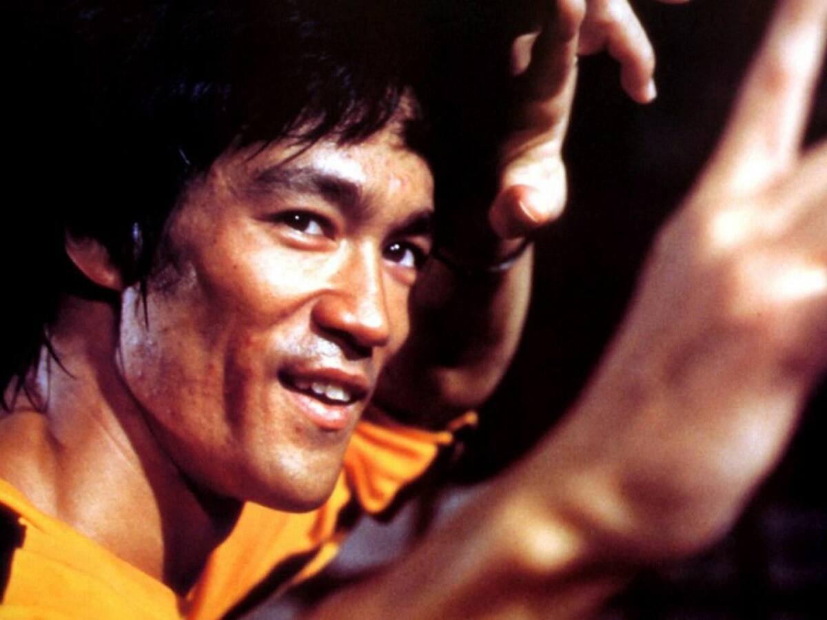 Bruce Lee: cómo se vería en la actualidad según la Inteligencia Artificial