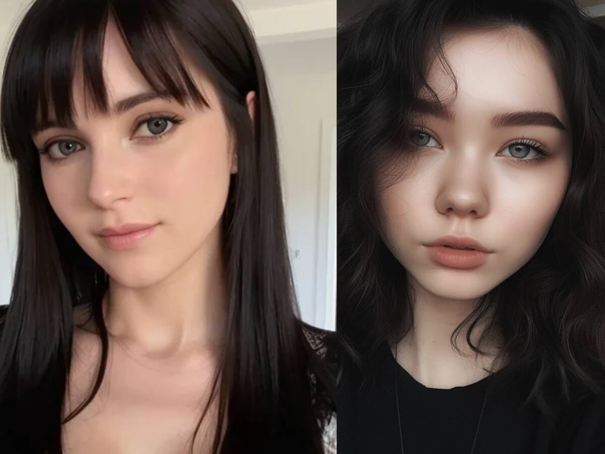 Mi novia ‘Claudia’ es en realidad un ‘catfish’ generado por inteligencia artificial