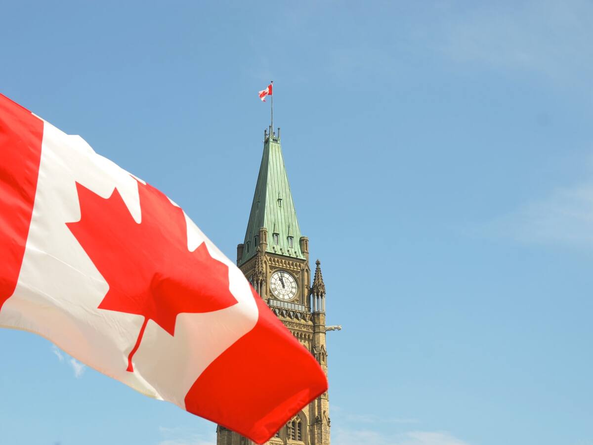 Canadá busca endurecer sus regulaciones para las criptomonedas