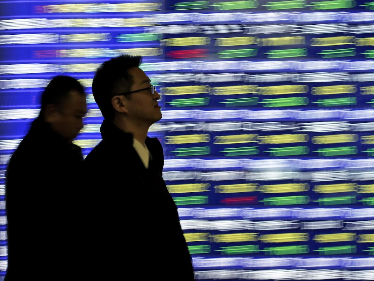 Covid-19 sigue causando grandes estragos económicos a China