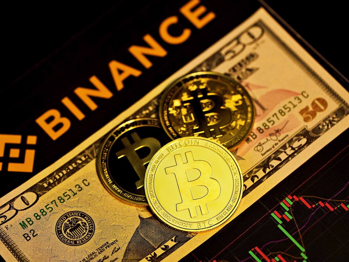 Binance en la mira de los reguladores de Estados Unidos