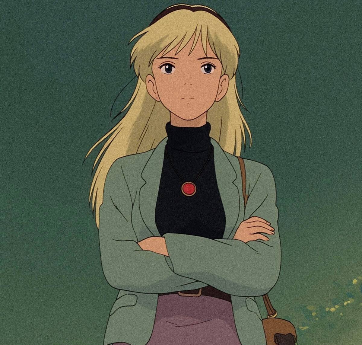 Gwen Stacy